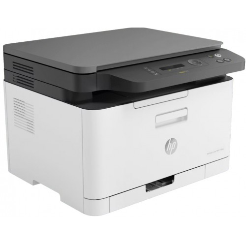 HP Color Laser MFP 178nw Printer [4ZB96A]